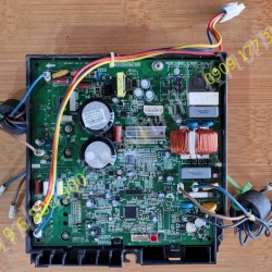 ( SP1790 ) Bo Nóng Quạt DC 3 Dây Hãng Gree , Aqua Và Nhiều Hãng Khác